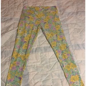 Lularoe Leggings